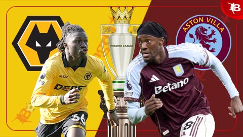  Nhận định bóng đá Wolves vs Aston Villa, 03h00 ngày 28/2: Hang sói khó về